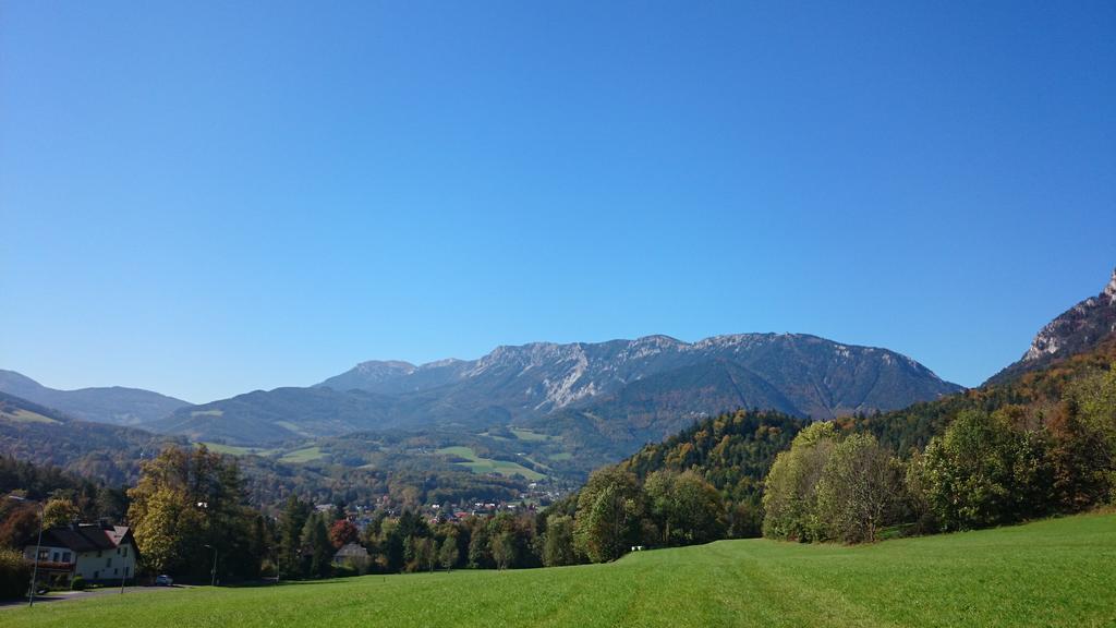 Kaiserhof Reichenau Exterior foto